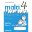 Picture of MALTI MANIJA 4 KITBA KREATTIVA